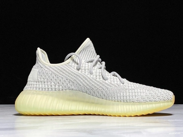 Adidas Non-Reflective 350 Yeshaya Boost FX4348 V2 Yeezy 0824